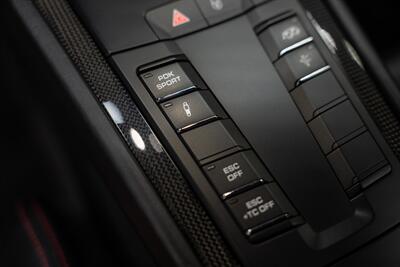 2018 Porsche 911 GT3   - Photo 65 - Costa Mesa, CA 92626