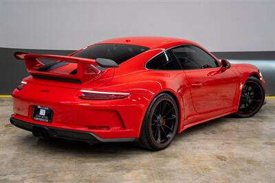 2018 Porsche 911 GT3   - Photo 22 - Costa Mesa, CA 92626