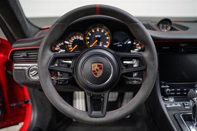 2018 Porsche 911 GT3   - Photo 61 - Costa Mesa, CA 92626