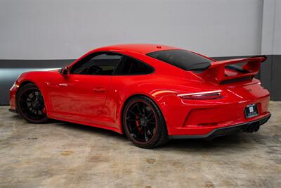 2018 Porsche 911 GT3   - Photo 20 - Costa Mesa, CA 92626