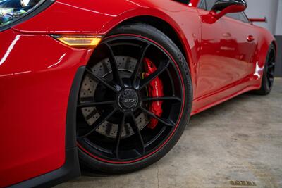 2018 Porsche 911 GT3   - Photo 16 - Costa Mesa, CA 92626