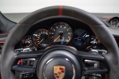 2018 Porsche 911 GT3   - Photo 62 - Costa Mesa, CA 92626