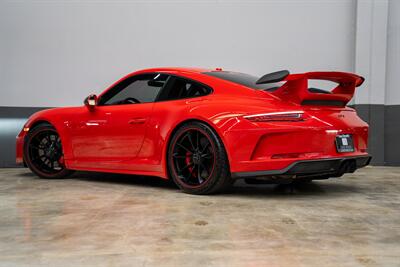 2018 Porsche 911 GT3   - Photo 10 - Costa Mesa, CA 92626