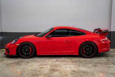 2018 Porsche 911 GT3   - Photo 18 - Costa Mesa, CA 92626