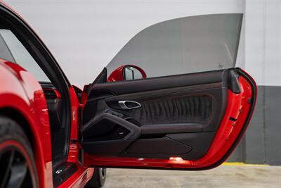 2018 Porsche 911 GT3   - Photo 48 - Costa Mesa, CA 92626