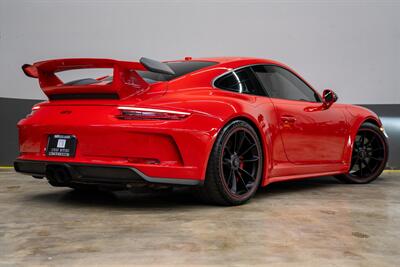 2018 Porsche 911 GT3   - Photo 6 - Costa Mesa, CA 92626