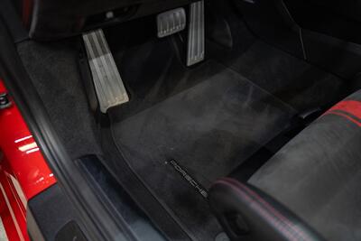 2018 Porsche 911 GT3   - Photo 38 - Costa Mesa, CA 92626