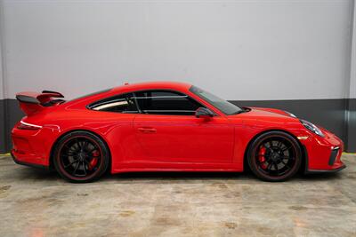 2018 Porsche 911 GT3   - Photo 17 - Costa Mesa, CA 92626