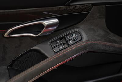 2018 Porsche 911 GT3   - Photo 52 - Costa Mesa, CA 92626