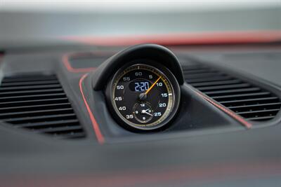 2018 Porsche 911 GT3   - Photo 29 - Costa Mesa, CA 92626