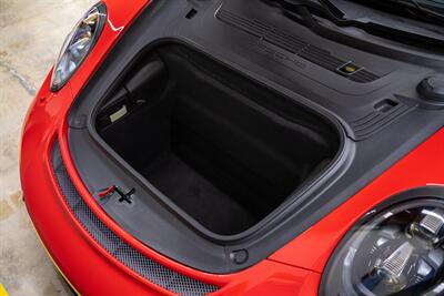 2018 Porsche 911 GT3   - Photo 72 - Costa Mesa, CA 92626