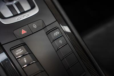 2018 Porsche 911 GT3   - Photo 66 - Costa Mesa, CA 92626