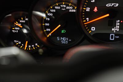 2018 Porsche 911 GT3   - Photo 31 - Costa Mesa, CA 92626