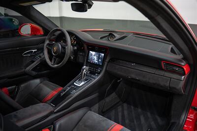 2018 Porsche 911 GT3   - Photo 21 - Costa Mesa, CA 92626