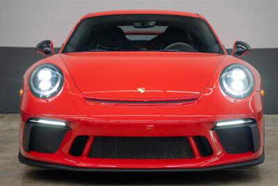 2018 Porsche 911 GT3   - Photo 9 - Costa Mesa, CA 92626