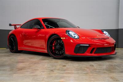 2018 Porsche 911 GT3   - Photo 28 - Costa Mesa, CA 92626