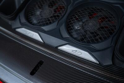 2018 Porsche 911 GT3   - Photo 42 - Costa Mesa, CA 92626