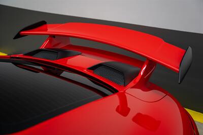 2018 Porsche 911 GT3   - Photo 30 - Costa Mesa, CA 92626