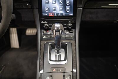 2018 Porsche 911 GT3   - Photo 31 - Costa Mesa, CA 92626