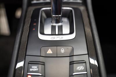 2018 Porsche 911 GT3   - Photo 64 - Costa Mesa, CA 92626