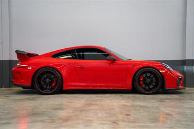 2018 Porsche 911 GT3   - Photo 18 - Costa Mesa, CA 92626