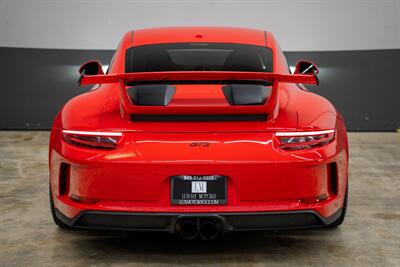 2018 Porsche 911 GT3   - Photo 5 - Costa Mesa, CA 92626