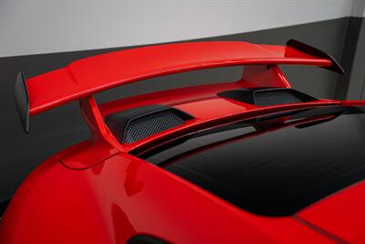 2018 Porsche 911 GT3   - Photo 33 - Costa Mesa, CA 92626