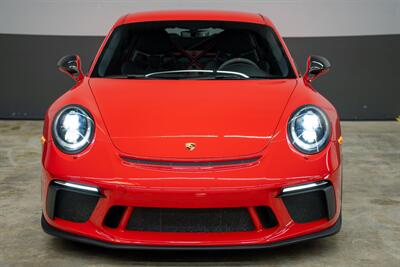 2018 Porsche 911 GT3   - Photo 1 - Costa Mesa, CA 92626