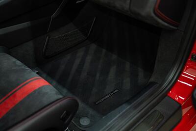 2018 Porsche 911 GT3   - Photo 45 - Costa Mesa, CA 92626