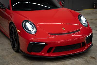 2018 Porsche 911 GT3   - Photo 14 - Costa Mesa, CA 92626