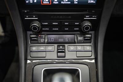 2018 Porsche 911 GT3   - Photo 68 - Costa Mesa, CA 92626