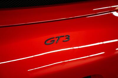 2018 Porsche 911 GT3   - Photo 41 - Costa Mesa, CA 92626