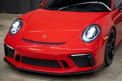 2018 Porsche 911 GT3   - Photo 12 - Costa Mesa, CA 92626