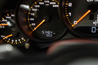 2018 Porsche 911 GT3   - Photo 60 - Costa Mesa, CA 92626