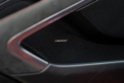 2018 Porsche 911 GT3   - Photo 53 - Costa Mesa, CA 92626