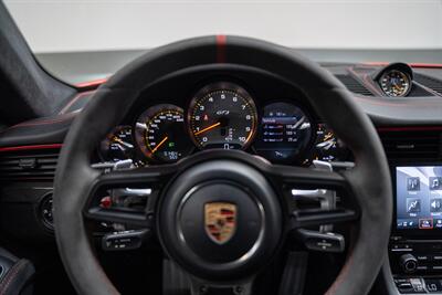 2018 Porsche 911 GT3   - Photo 30 - Costa Mesa, CA 92626