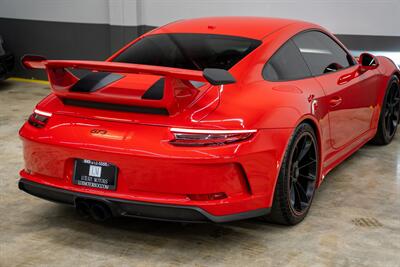 2018 Porsche 911 GT3   - Photo 7 - Costa Mesa, CA 92626