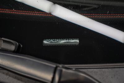 2018 Porsche 911 GT3   - Photo 40 - Costa Mesa, CA 92626