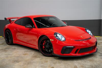 2018 Porsche 911 GT3   - Photo 26 - Costa Mesa, CA 92626