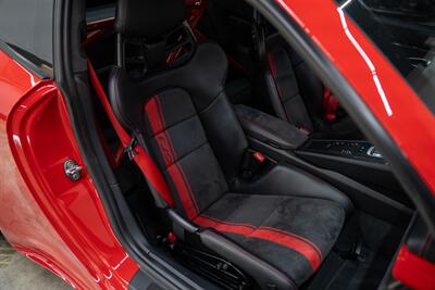 2018 Porsche 911 GT3   - Photo 47 - Costa Mesa, CA 92626