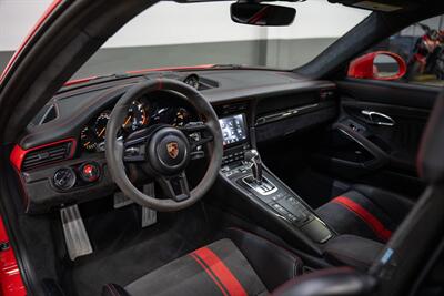 2018 Porsche 911 GT3   - Photo 43 - Costa Mesa, CA 92626