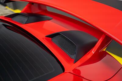 2018 Porsche 911 GT3   - Photo 25 - Costa Mesa, CA 92626