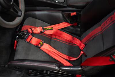 2018 Porsche 911 GT3   - Photo 69 - Costa Mesa, CA 92626