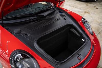 2018 Porsche 911 GT3   - Photo 73 - Costa Mesa, CA 92626