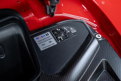 2018 Porsche 911 GT3   - Photo 50 - Costa Mesa, CA 92626