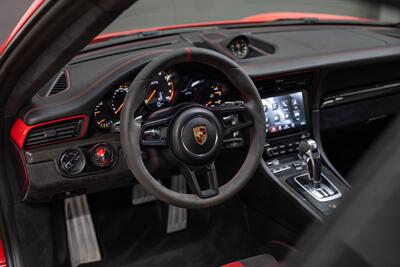 2018 Porsche 911 GT3   - Photo 44 - Costa Mesa, CA 92626