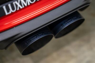 2018 Porsche 911 GT3   - Photo 56 - Costa Mesa, CA 92626