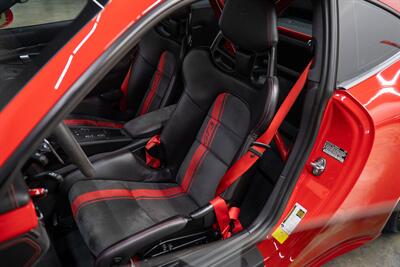 2018 Porsche 911 GT3   - Photo 40 - Costa Mesa, CA 92626