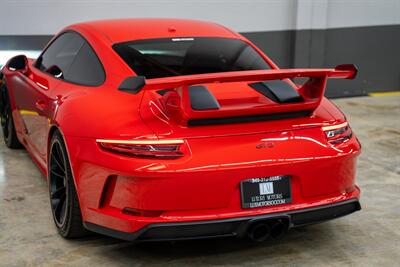 2018 Porsche 911 GT3   - Photo 13 - Costa Mesa, CA 92626