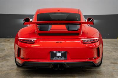 2018 Porsche 911 GT3   - Photo 11 - Costa Mesa, CA 92626